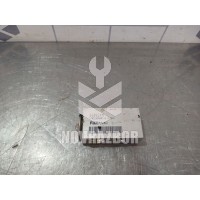 Клапан кондиционера Renault Logan 2005-2014