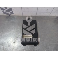 Блок электронный Renault Logan 2005-2014