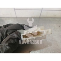 Резистор отопителя Renault Logan 2005-2014