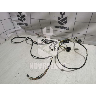 Проводка (коса) Ford Focus 2 05-08