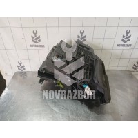 Корпус отопителя Renault Logan 2005-2014