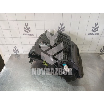 Корпус отопителя Renault Logan 2005-2014