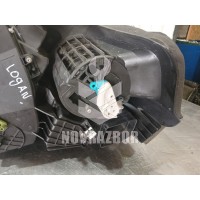 Корпус отопителя Renault Logan 2005-2014
