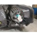 Корпус отопителя Renault Logan 2005-2014