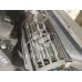 Корпус отопителя Renault Logan 2005-2014