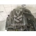 Корпус отопителя Renault Logan 2005-2014