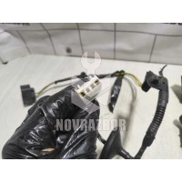 Проводка (коса) Ford Focus 2 05-08