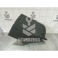 Обшивка багажника Ford Focus 2 05-08