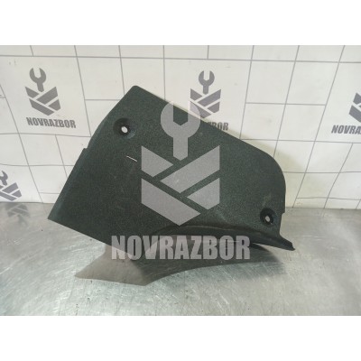 Обшивка багажника Ford Focus 2 05-08
