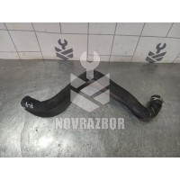 Патрубок радиатора Ford Focus 2 05-08