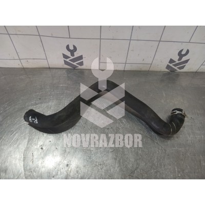 Патрубок радиатора Ford Focus 2 05-08