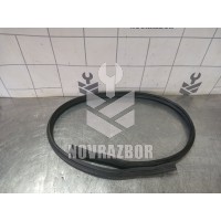 Уплотнитель капота Ford Focus 2 05-08