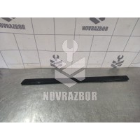 Молдинг задней левой двери Ford Focus 2 05-08