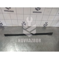 Молдинг задней левой двери Ford Focus 2 05-08