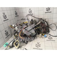 Проводка (коса) Opel Astra G 1998-2005