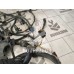 Проводка (коса) Opel Astra G 1998-2005