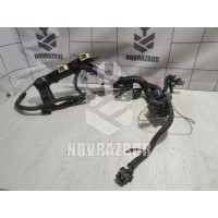 Проводка (коса) Opel Astra G 1998-2005