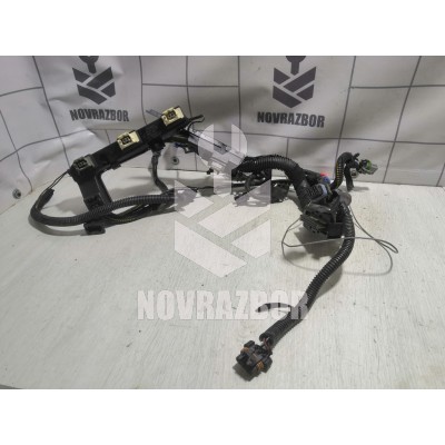 Проводка (коса) Opel Astra G 1998-2005