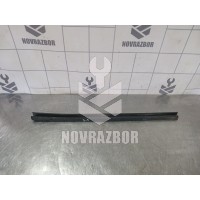 Накладка стекла заднего левого Ford Focus 2 05-08