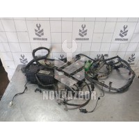 Проводка (коса) Ford Focus 2 05-08