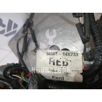 Проводка (коса) Ford Focus 2 05-08