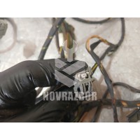 Проводка (коса) Ford Focus 2 05-08