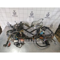 Проводка (коса) Ford Focus 2 05-08