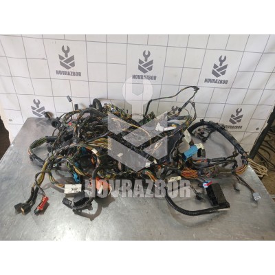 Проводка (коса) Ford Focus 2 05-08