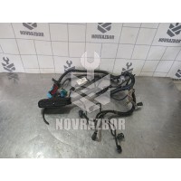 Проводка (коса) Ford Focus 2 05-08
