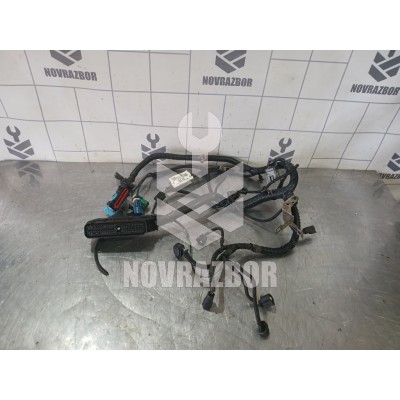 Проводка (коса) Ford Focus 2 05-08
