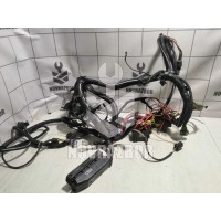 Проводка (коса) Renault Clio 2 Symbol 1998-2008