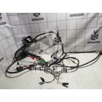 Проводка (коса) Renault Clio 2 Symbol 1998-2008