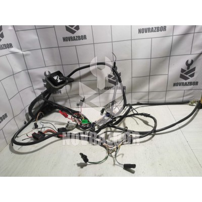 Проводка (коса) Renault Clio 2 Symbol 1998-2008