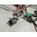 Проводка (коса) Renault Clio 2 Symbol 1998-2008