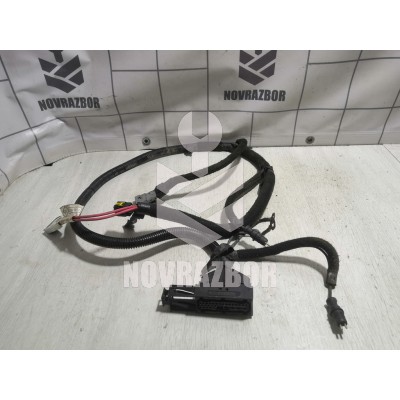 Проводка (коса) Renault Clio 2 Symbol 1998-2008