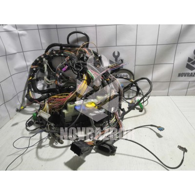 Проводка (коса) Renault Clio 2 Symbol 1998-2008