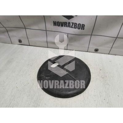 Крышка Renault Clio 2 Symbol 1998-2008