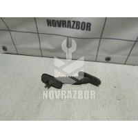 Уплотнитель Renault Clio 2 Symbol 1998-2008