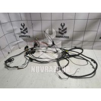 Проводка (коса) Renault Clio 2 Symbol 1998-2008