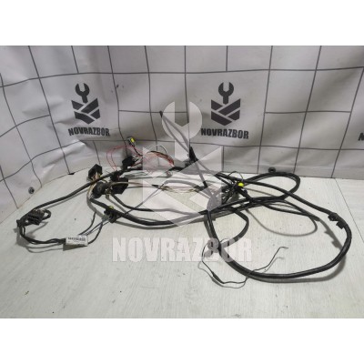 Проводка (коса) Renault Clio 2 Symbol 1998-2008