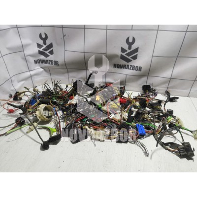 Разъем VW Golf 3 Vento 91-97 Разъем VW Golf 3 Vento 91-97