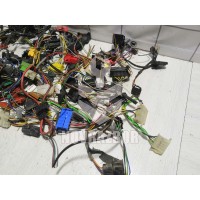 Разъем VW Golf 3 Vento 91-97