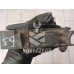 Ручка двери задней внутренняя правая VW Passat  B3  1988-1993
