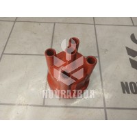 Крышка распределителя зажигания Audi 80  90  B3  86-91