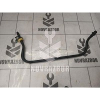 Трубка вакуумная Audi 80  90  B3  86-91