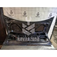 Крышка багажника Audi A6 (C4) 1994-1997