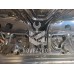 Крышка багажника Audi A6 (C4) 1994-1997