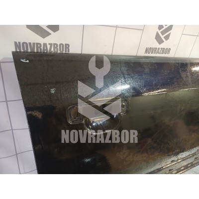 Дверь передняя правая Audi A6 (C4) 1994-1997 Дверь передняя правая Audi A6 (C4) 1994-1997