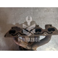 Коллектор выпускной Opel Astra G 1998-2005