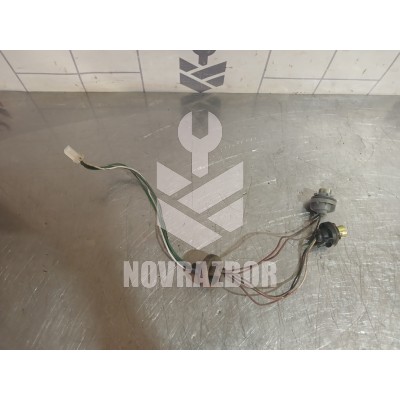 Проводка (коса) Mazda 323 BA 94-98